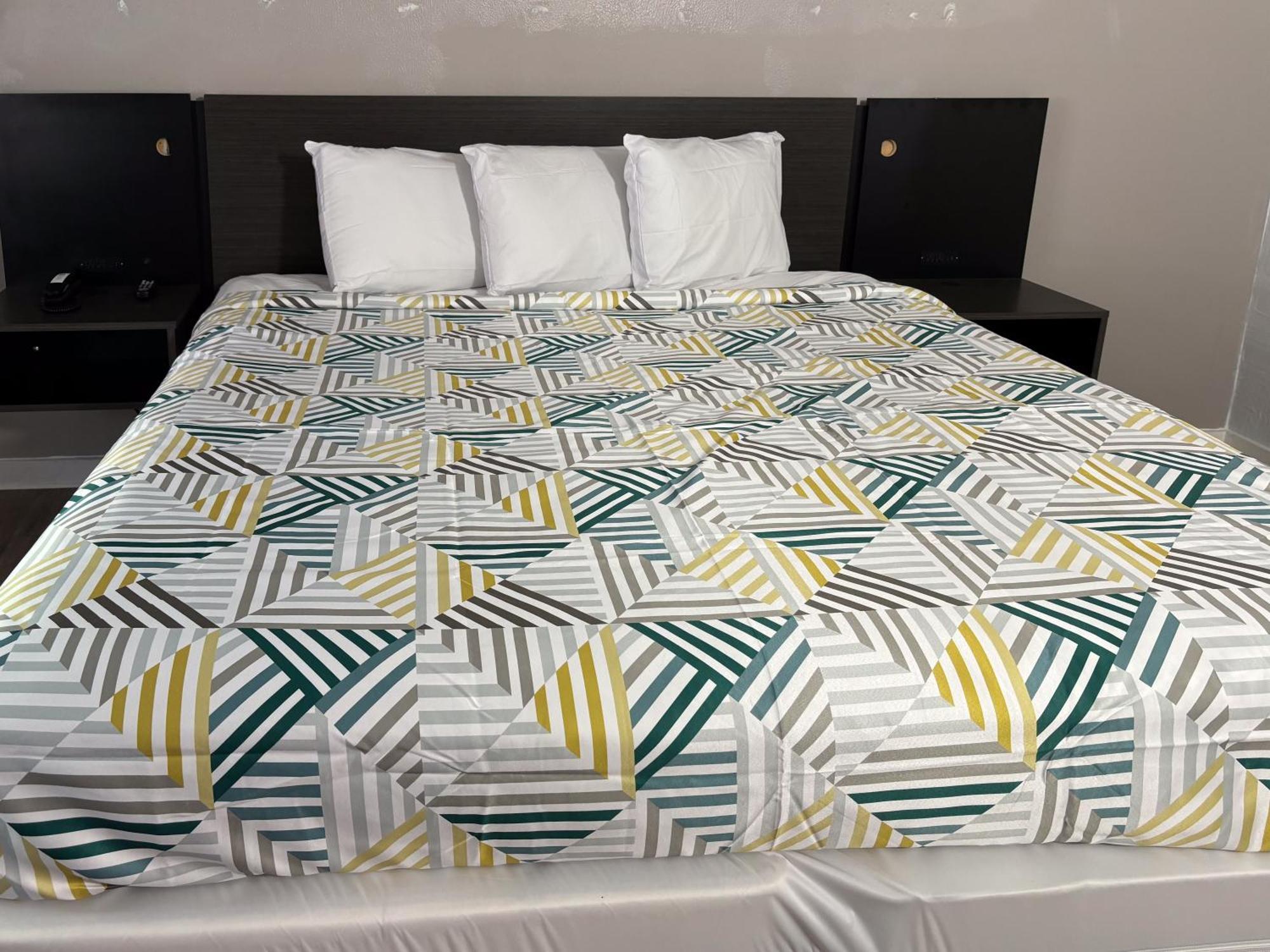 La Casa Inn&Suites Tallahassee Bagian luar foto